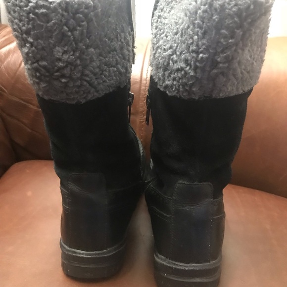 Timberland Winter boots - Picture 5 of 8